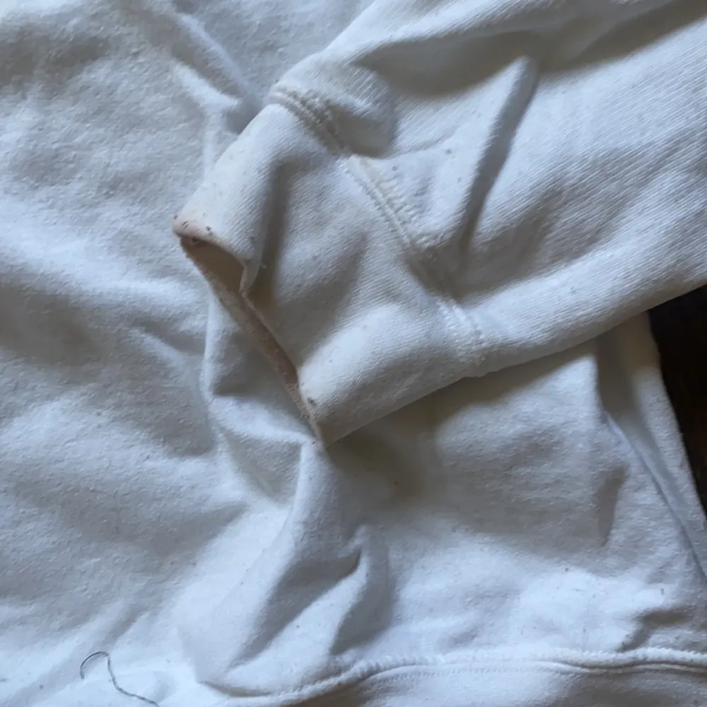 I Blame Boys Crew White Size M - Image 3