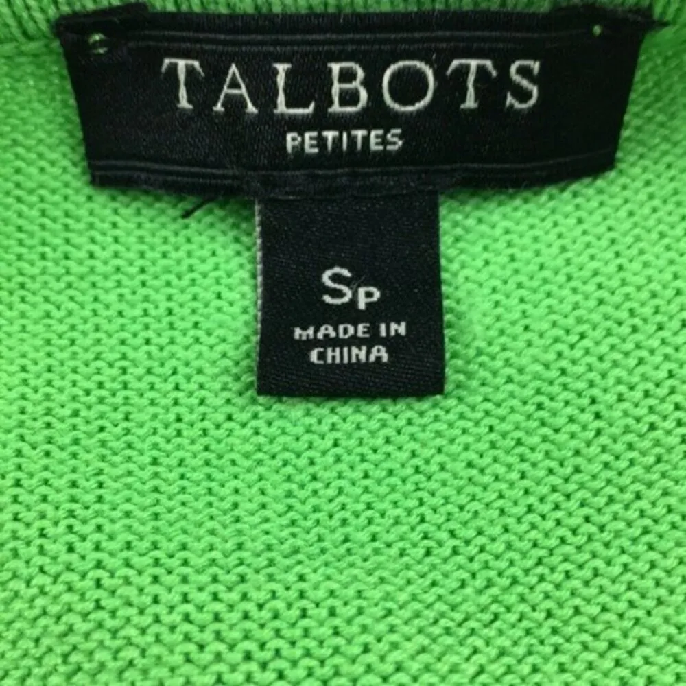 Talbots ladies sweater. SP - Image 81