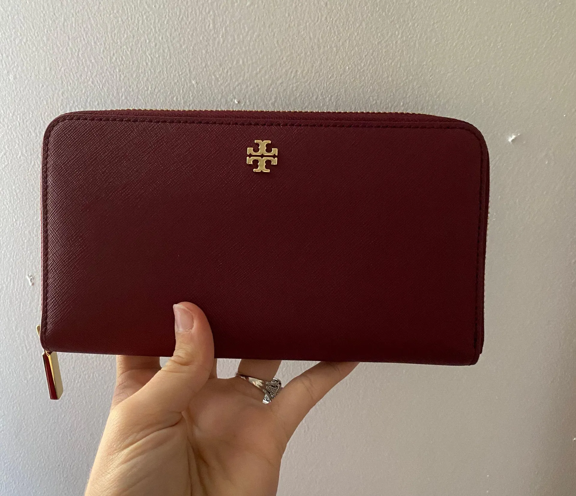 Tory Burch Tote - Image 6