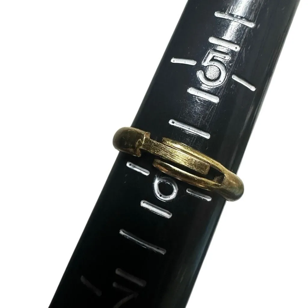 Vintage 12K Gold - Image 8