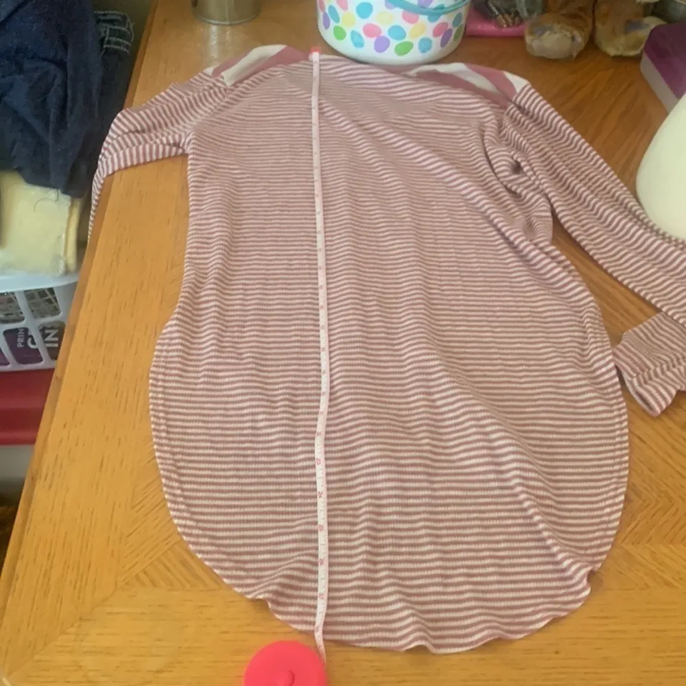 rue 21 size small long sleeve shirt - Image 8