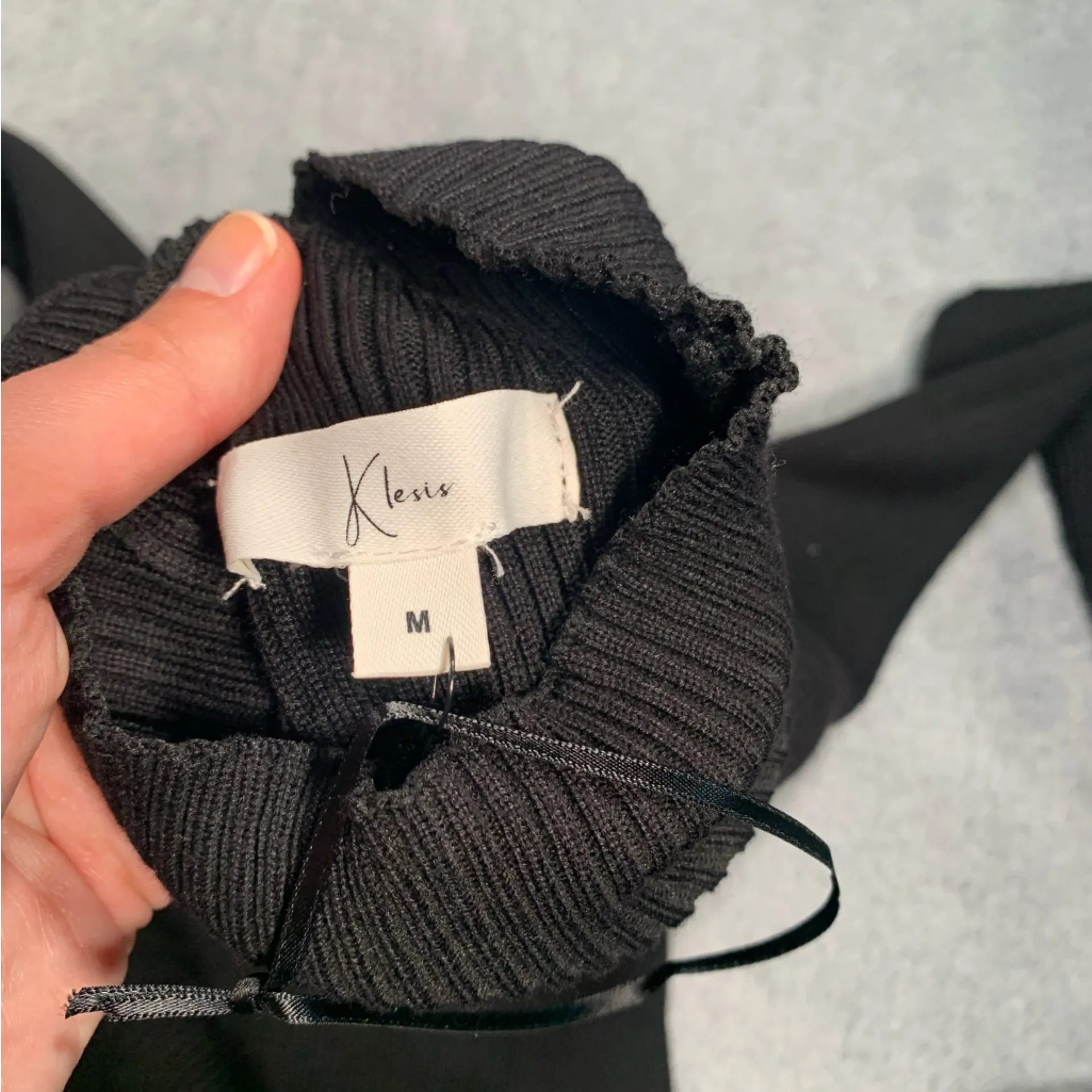 Klesis Long - Image 5