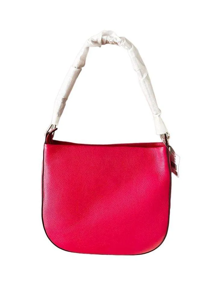KATE SPADE New York Lexy Shoulder Bag HandBag Pink Watermelon Single Handle NWT - Image 13