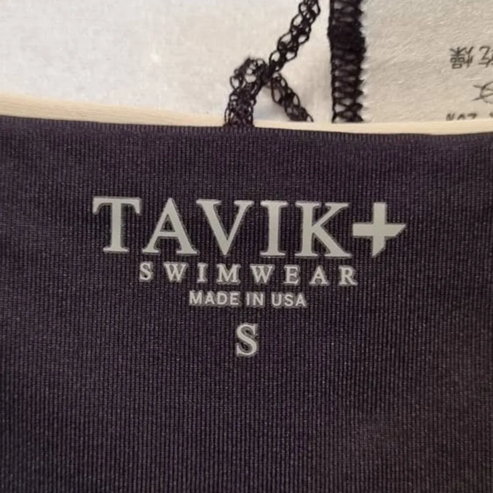 Tavik Swimwear Scarlett One - Image 6