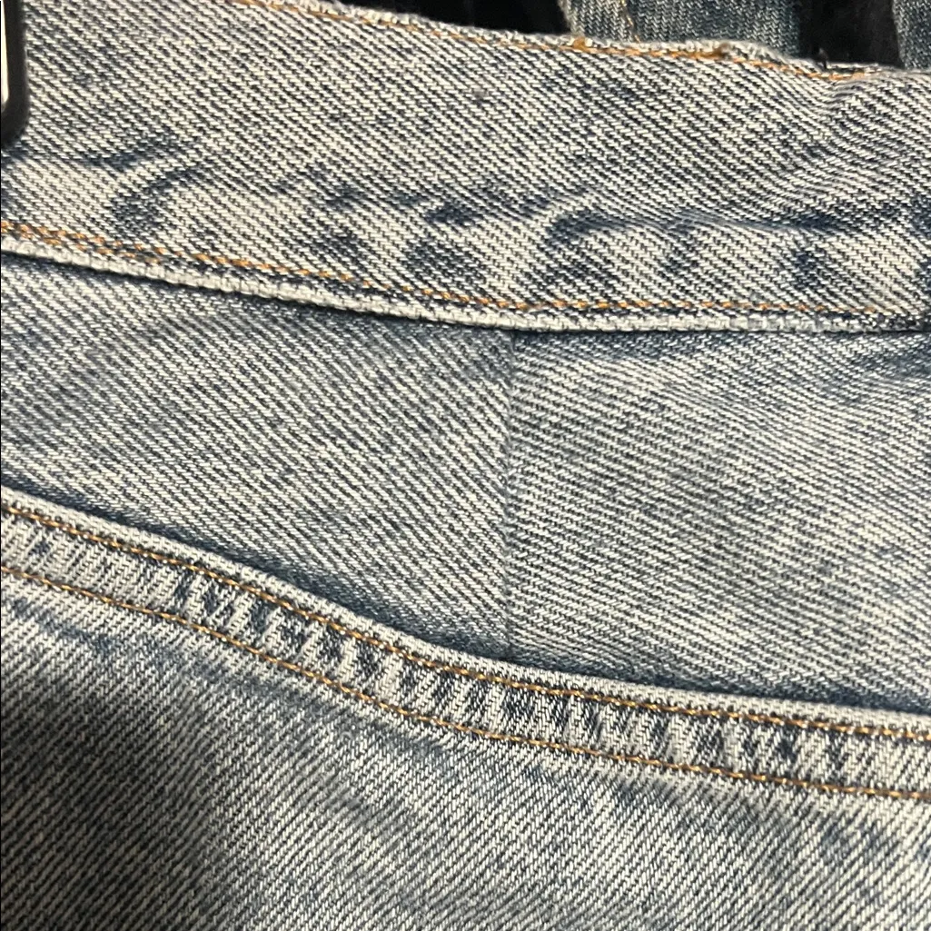 AGOLDE 90’s Jean - Image 15