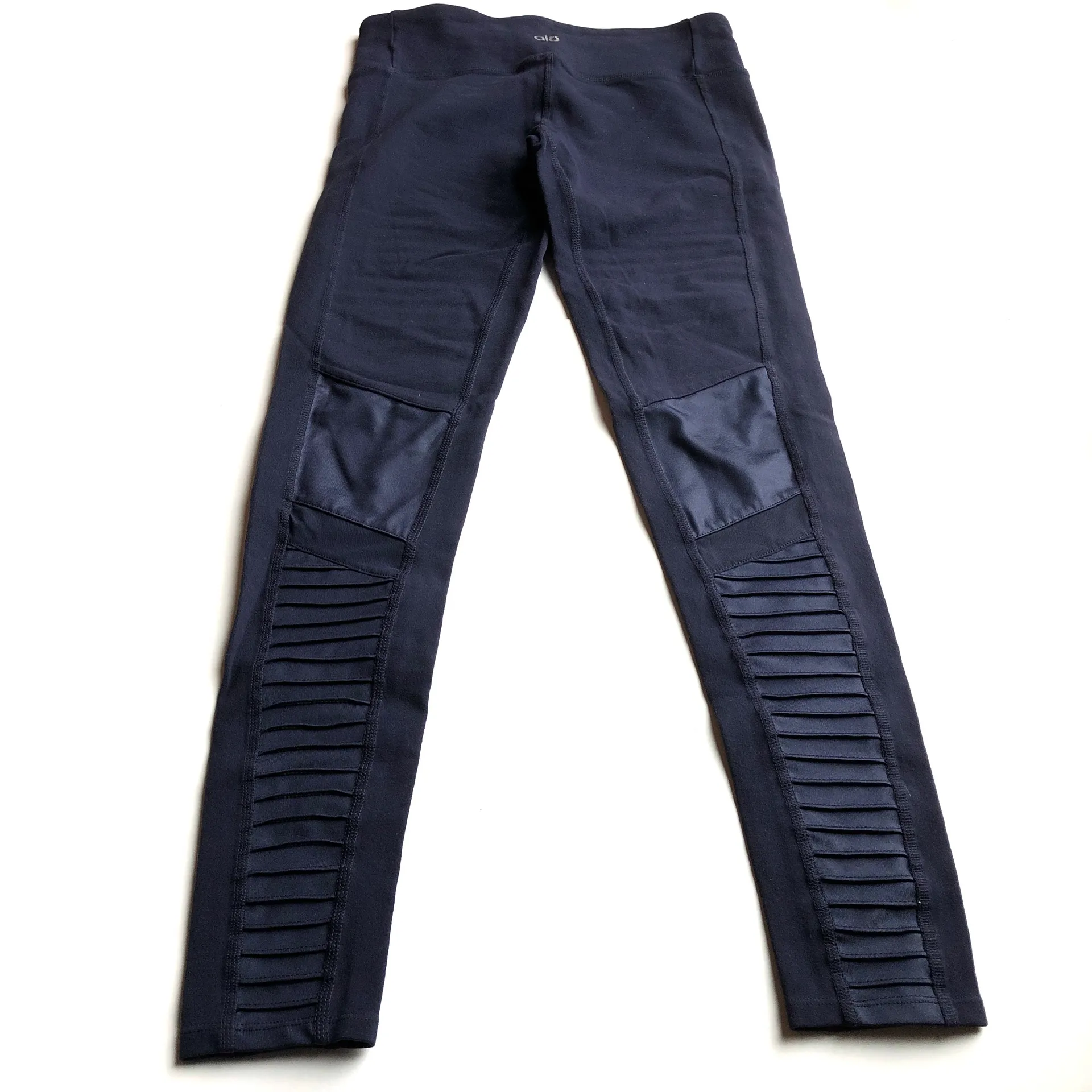 Moto Leggings - Image 2