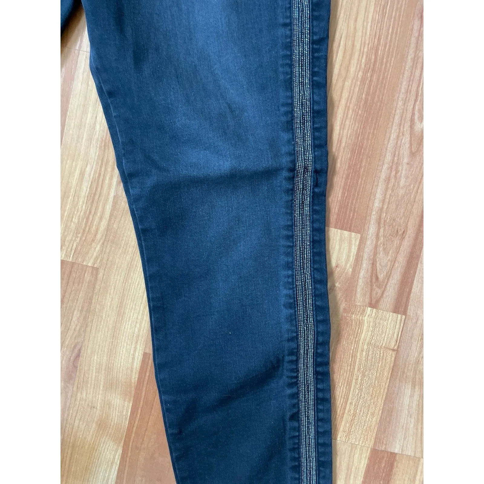 T.D.C Black‎ Jeans Size undefined - Image 5