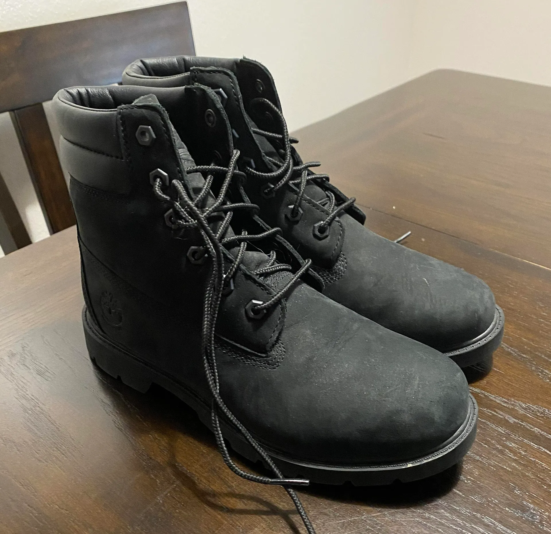 Timberland boots - Image 2