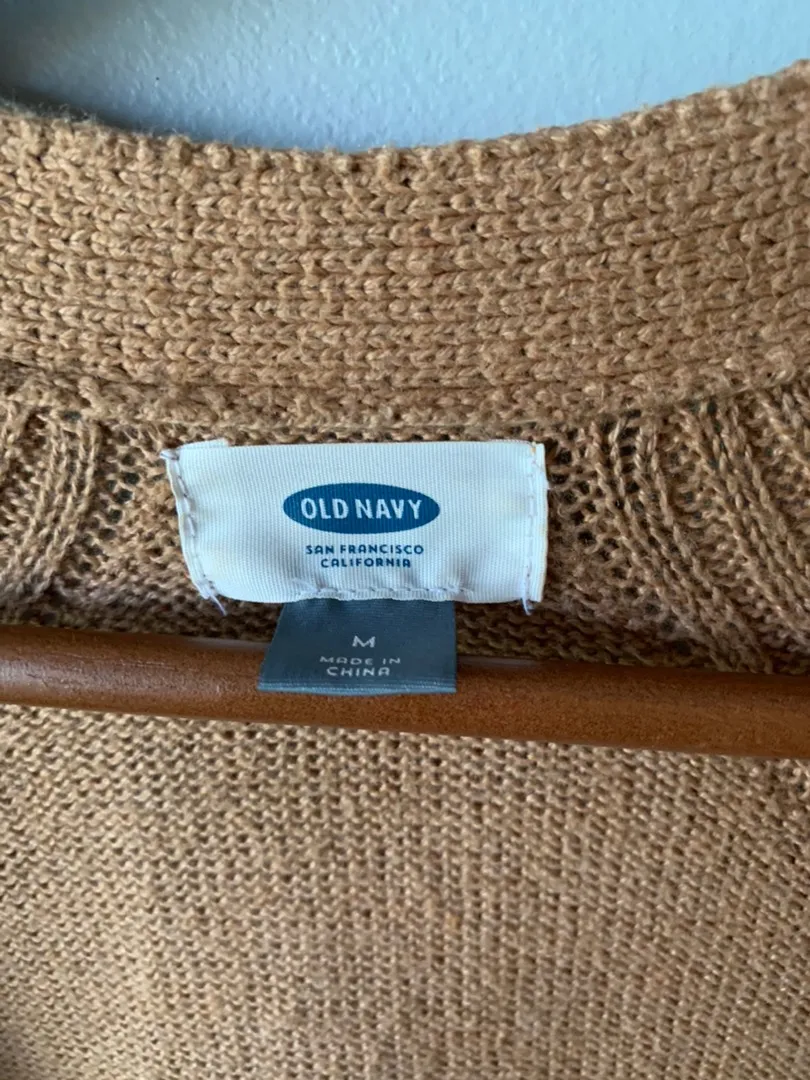 Old Navy Cardigan - Image 5