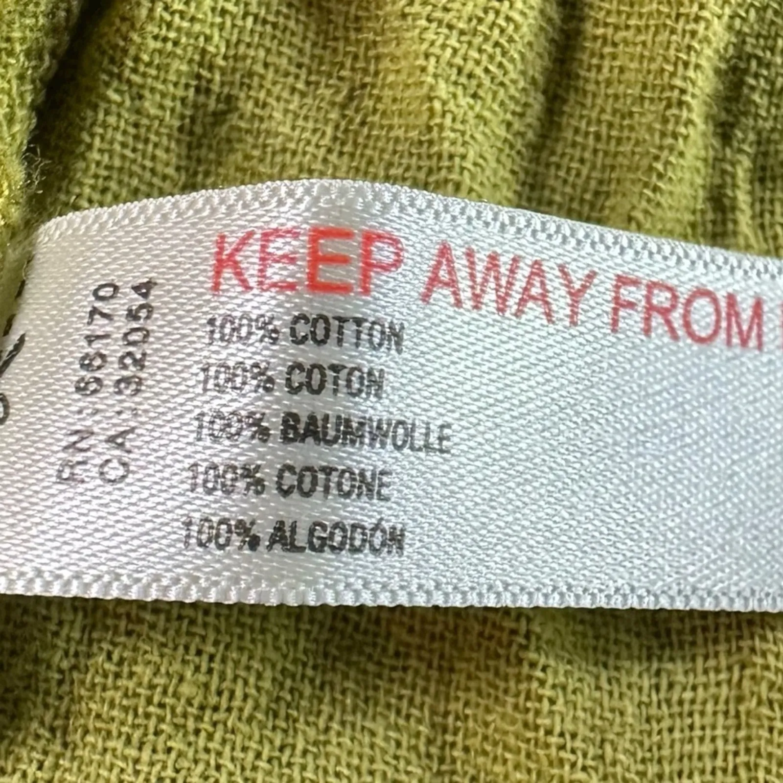 Free People Bohemian Witchy Ethereal Maxi Dress Green Moss Size Small NWT - Image 11