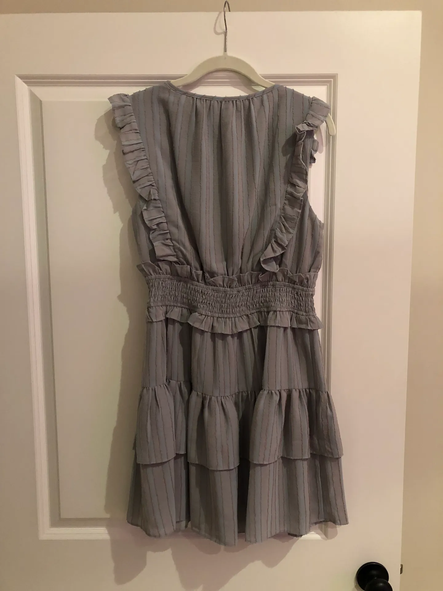 Storia Dress - Image 3