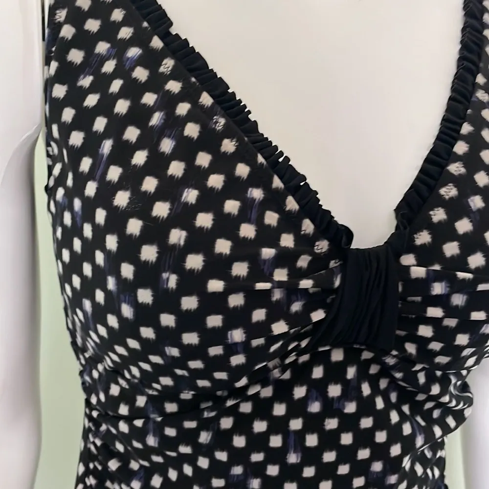 Profile by Gottex tankini top Black Size undefined - Image 4