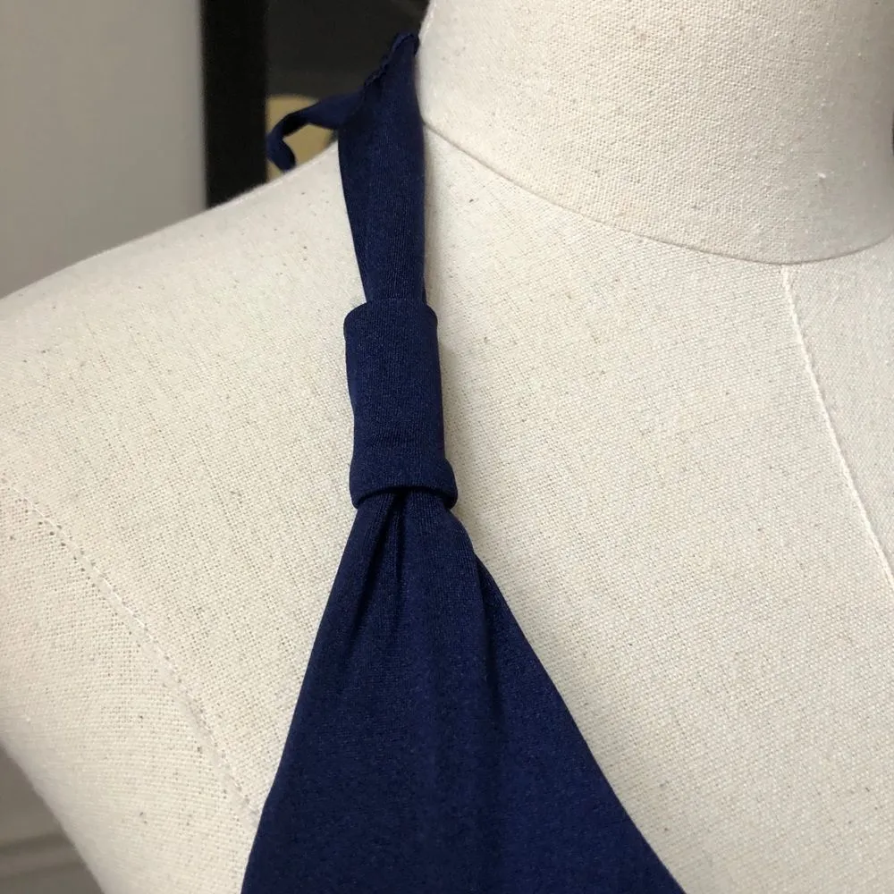 NWT Eberjey Bikini Top Beach Glow Lennon S - Image 2