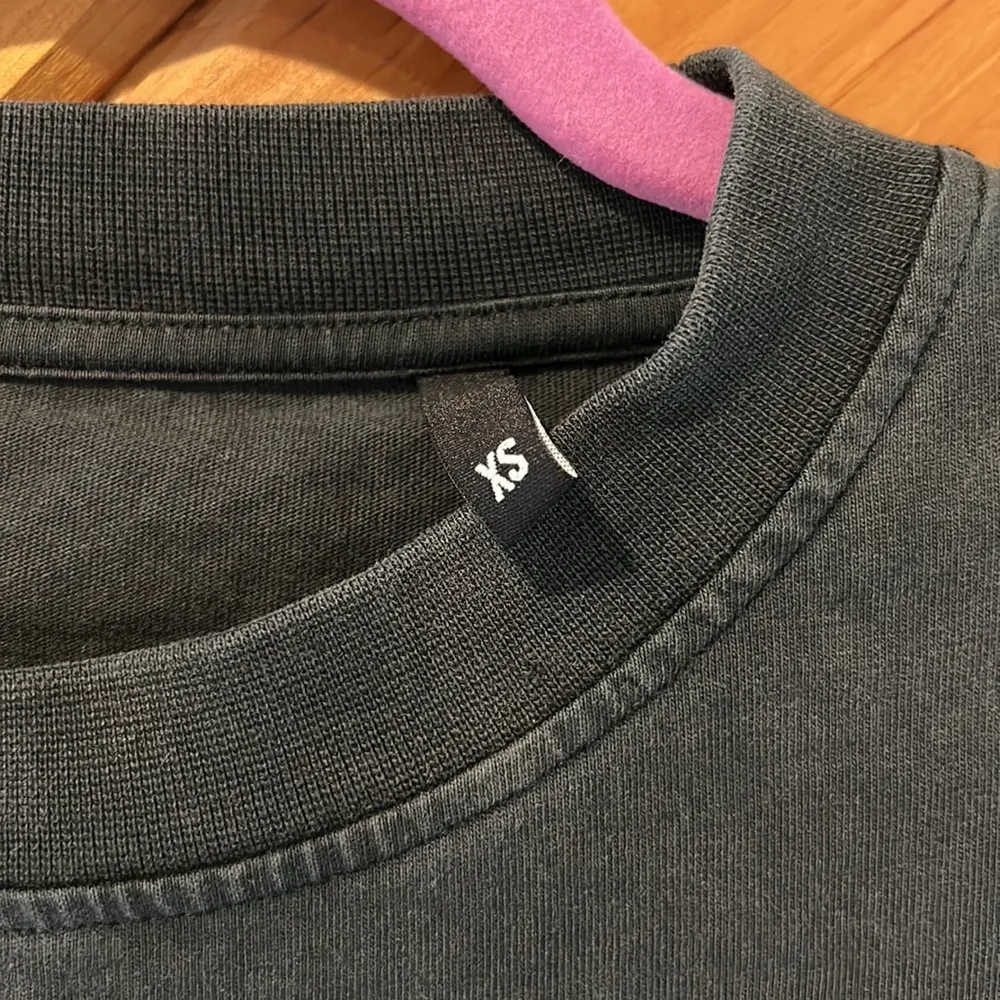 Fear Four Six Four “cold blooded” creepy snake tshirt Size M - Image 5