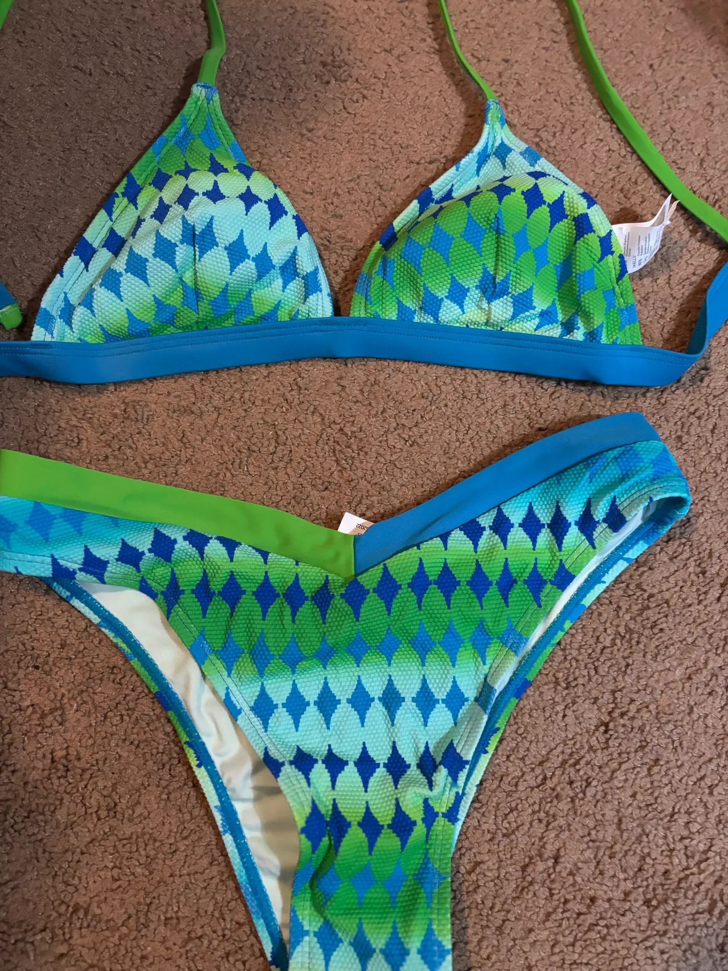 NWT  Bikini - Image 2