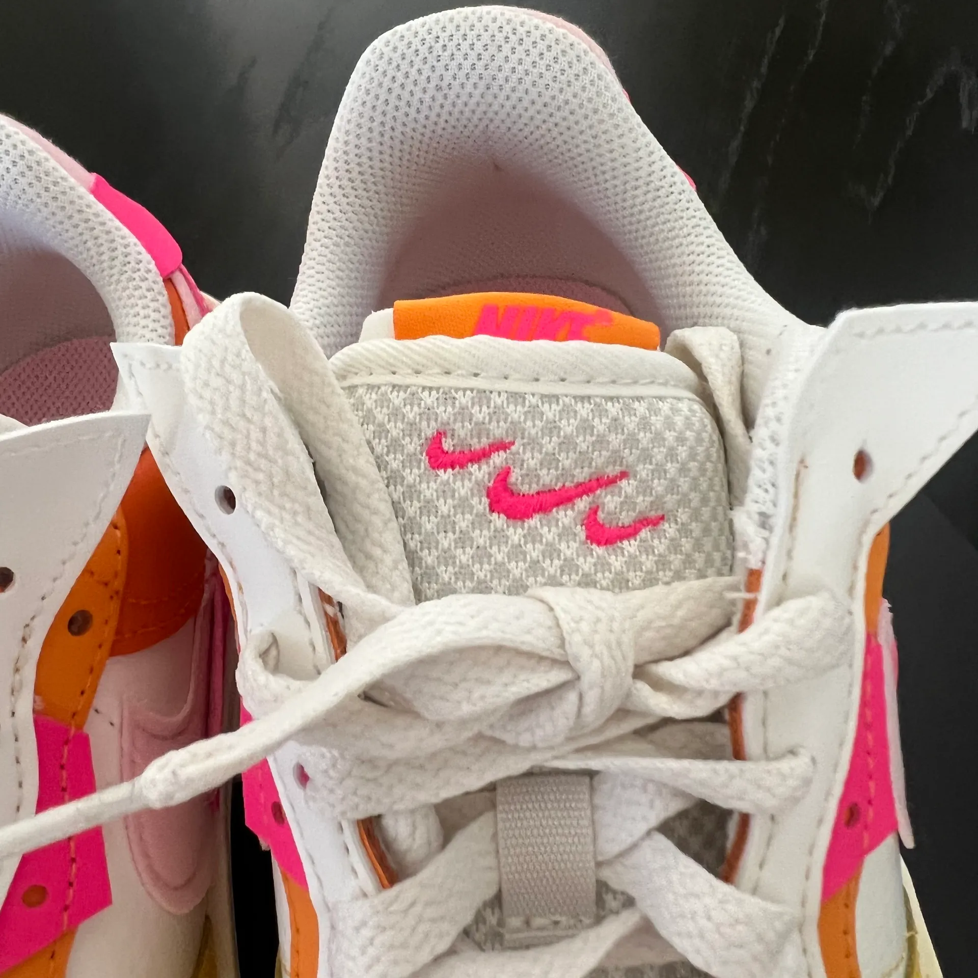 Nike New  Air Force 1 Fontanka Hyper Pink - Image 8