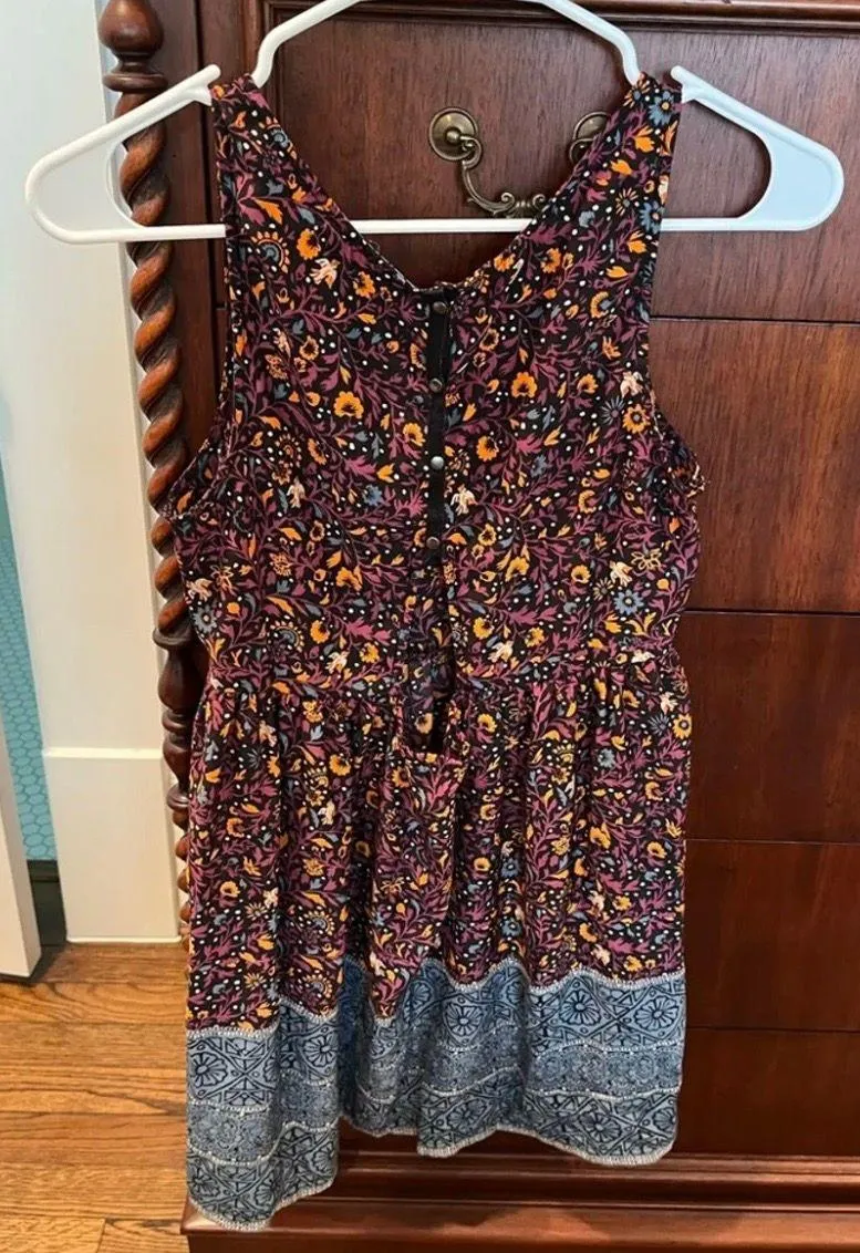 Floral Dress - Image 2