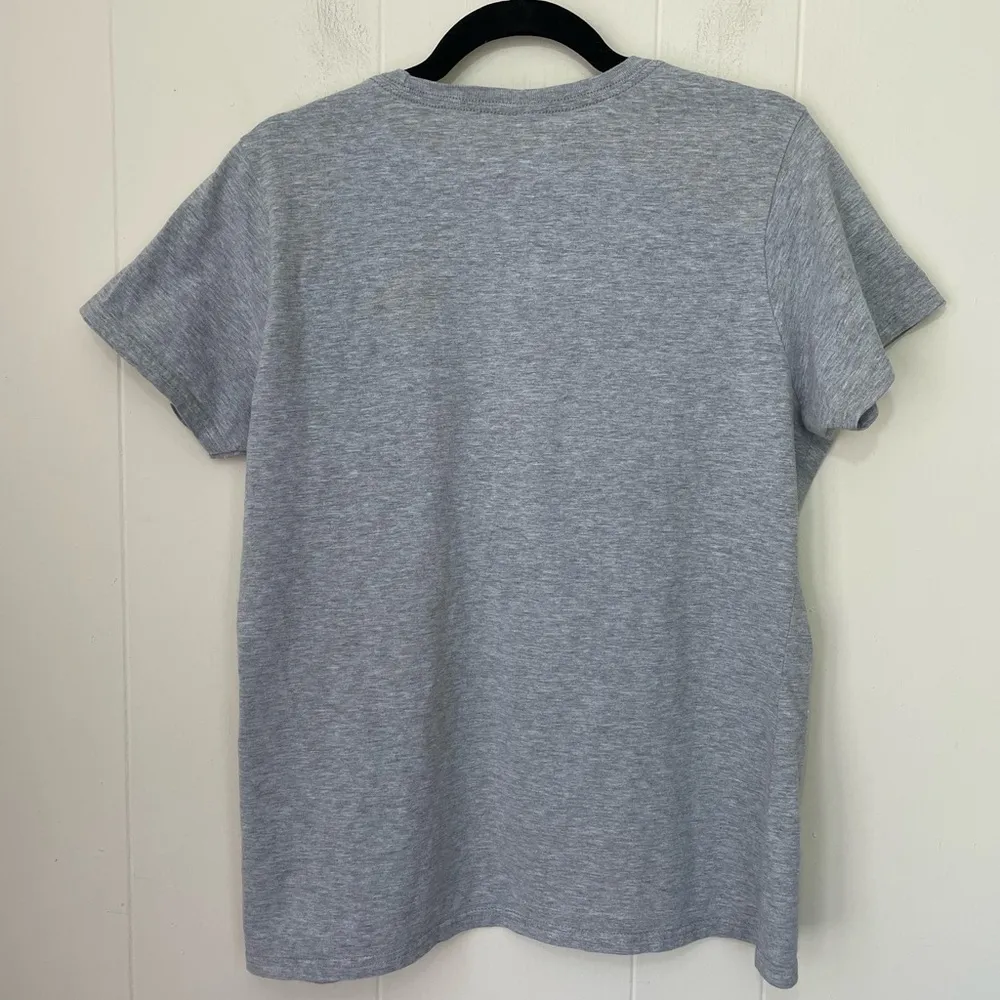 California Republic Bear Graphic T - Image 2