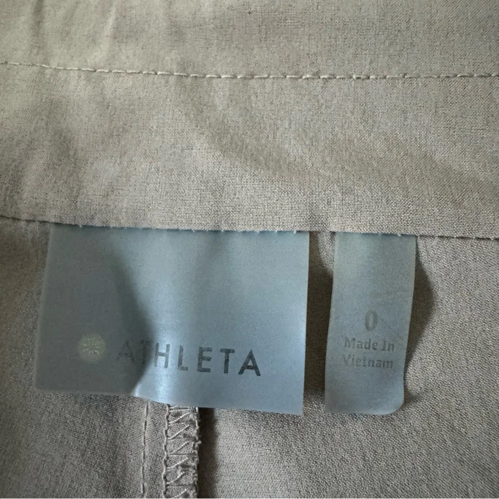 Athleta Tan Tennis Skirt - Image 4