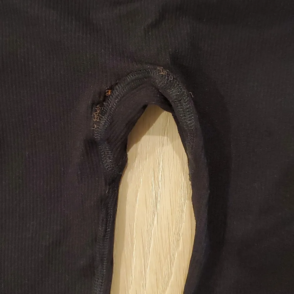 Triumph Ankle Zip 7/8 Seamless Legging - Image 6