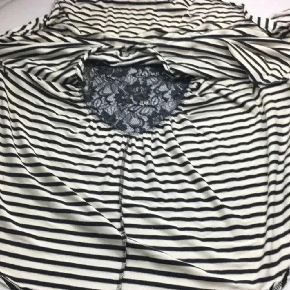 Moa Moa ladies blouse  XL - Image 7