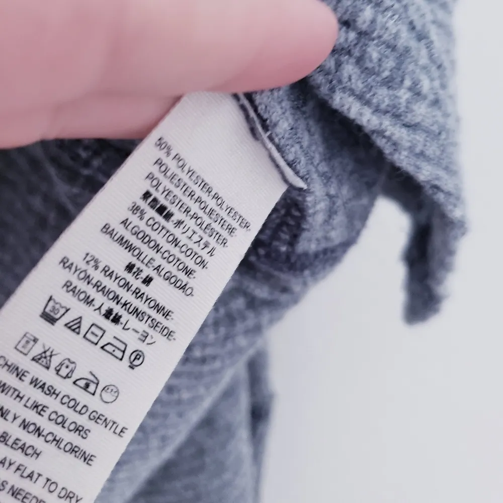 We The Free  Londontown Thermal Basic TeeShirt - Image 8