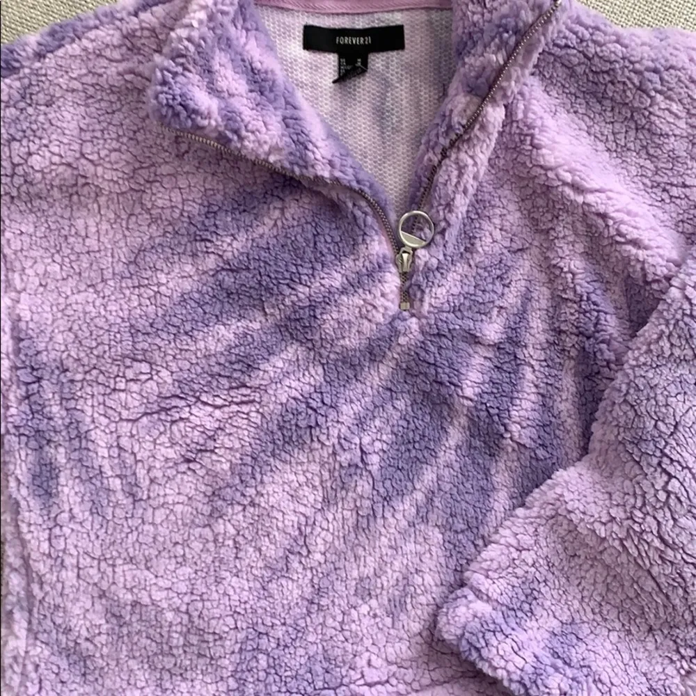 Tie dye sweatshirt - Image 2