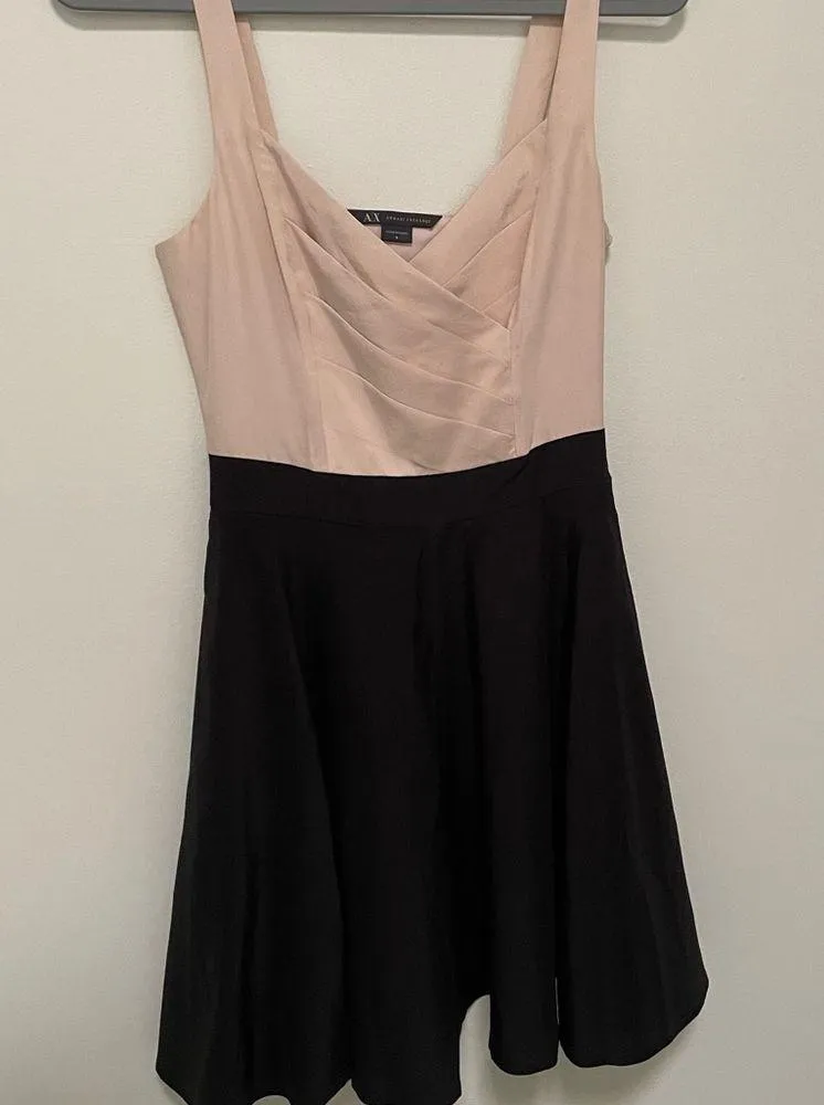 Vintage Armani Exchange Dress - Image 4