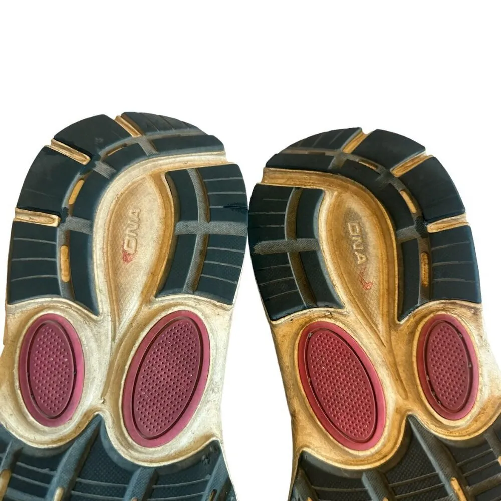 Brooks Dyad 11 Running Shoes Athletic Outdoor Trail Athleisure Size 9.5 Women's - Image 11