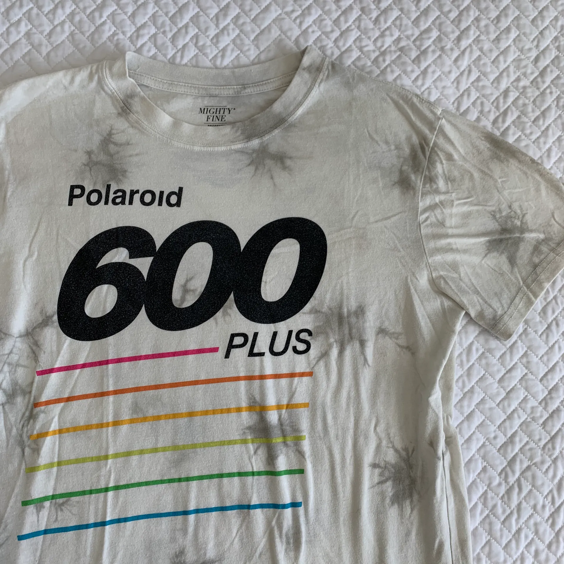 Target Graphic Tee - Image 2