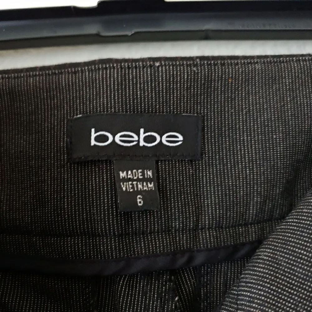 Bebe Dress pants - Image 2