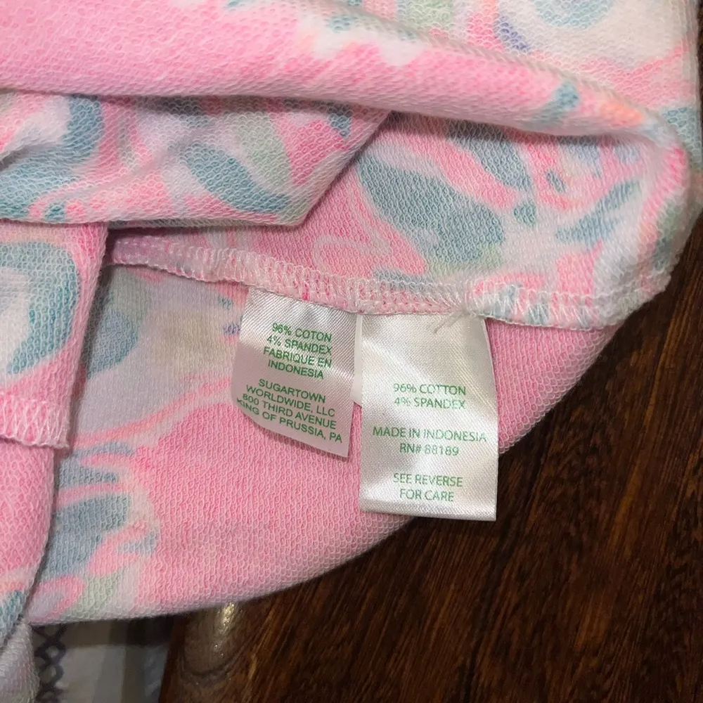 Lilly Pulitzer Dahlia Dress Size S - Image 4