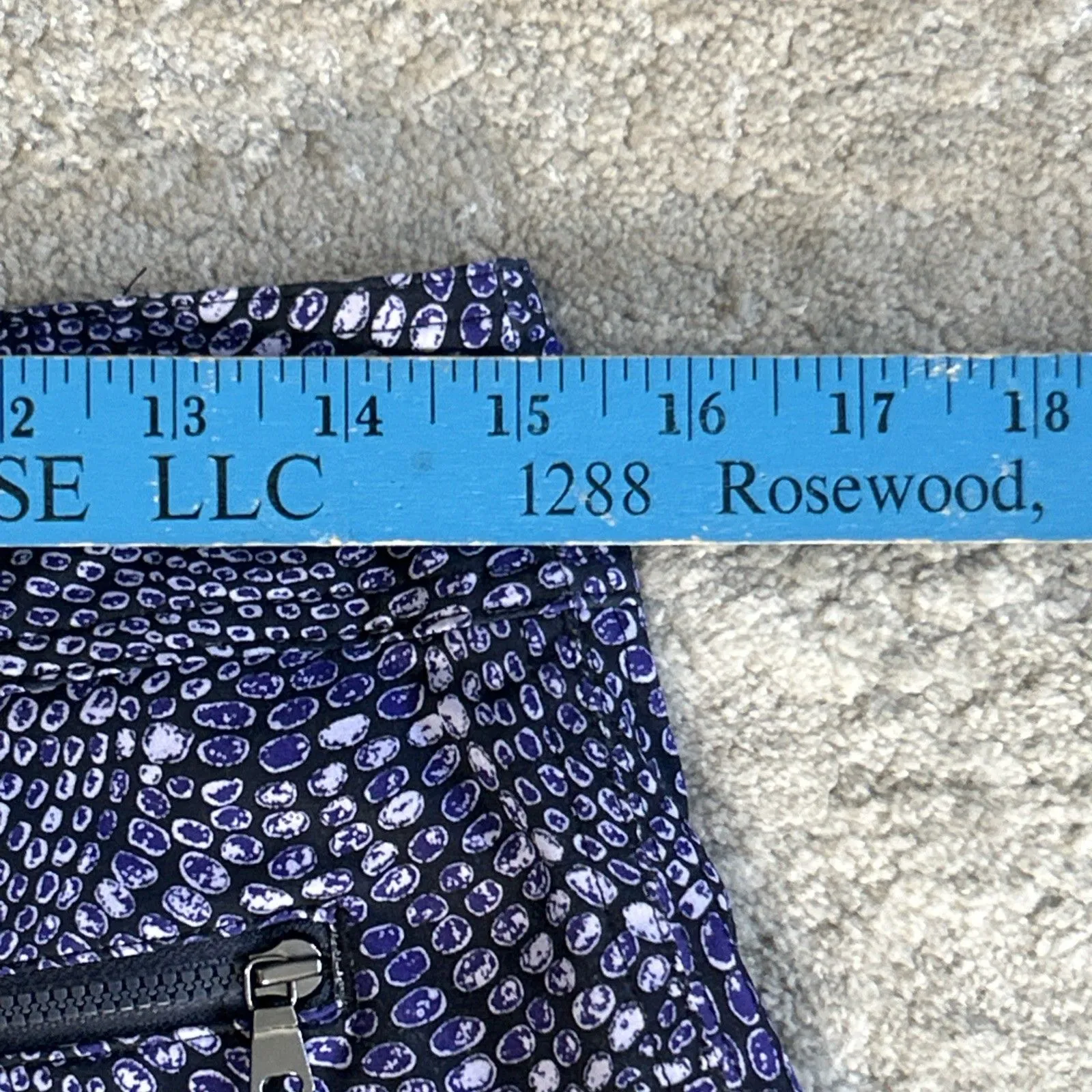 Title Nine Skort Womens 6 Nimblene Tennis Built In Shorts Athletic Pickleball - Image 7