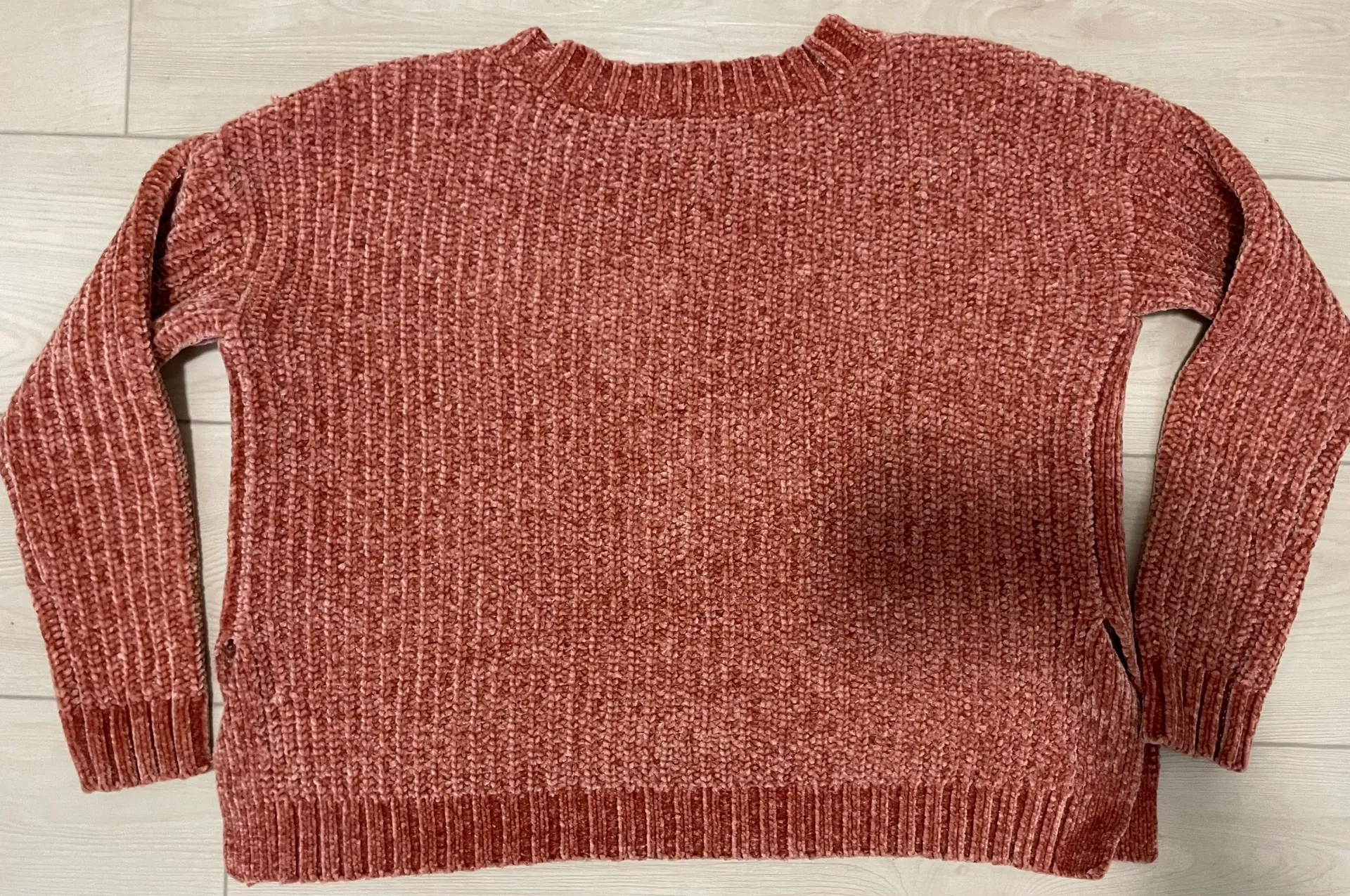 Oversized Sweater - Image 2