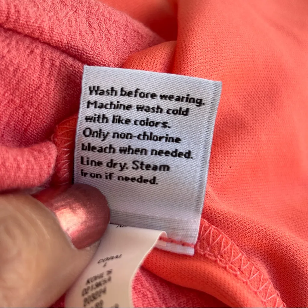 Nine West Coral Maxi Skirt - Image 7