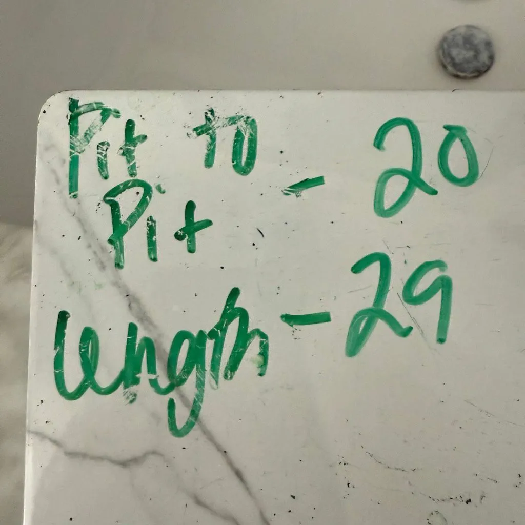 Landway x The City Women’s XL NBC 26 1/4 Zip Pullover New - Image 5