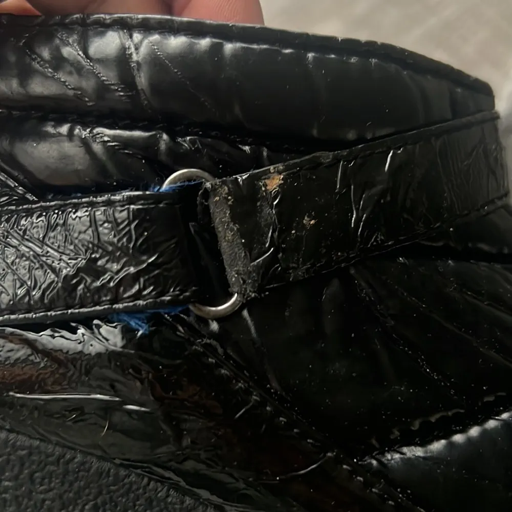 Libby Edelman Winter booties 8.5 - Image 7