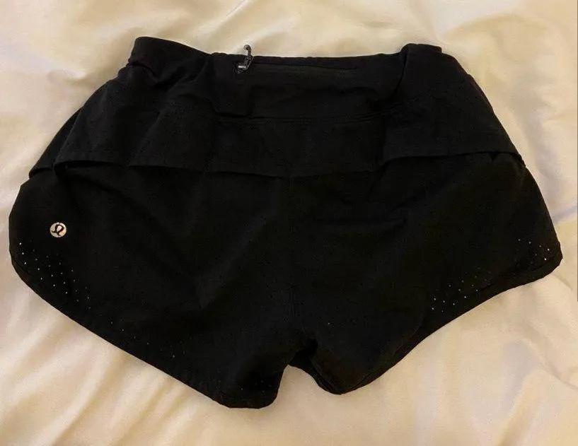 Lululemon Speed Short 2.5’’ - Image 2