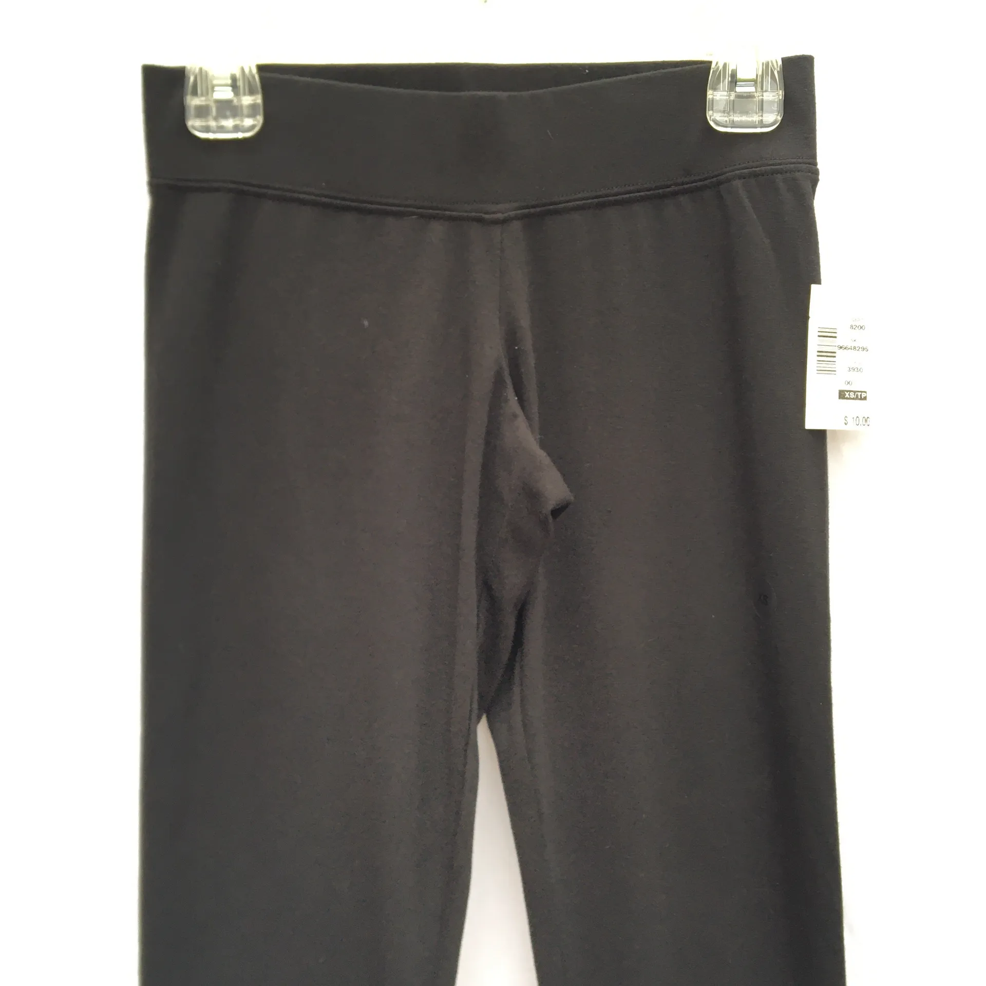 NWT Y2K XS Aéropostale Leggings Bottoms Cotton - Image 3