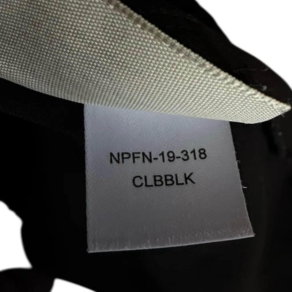 M.M. Lafleur The Colby Travel Pant OrigamiTech in Black Sz 8 - Image 9