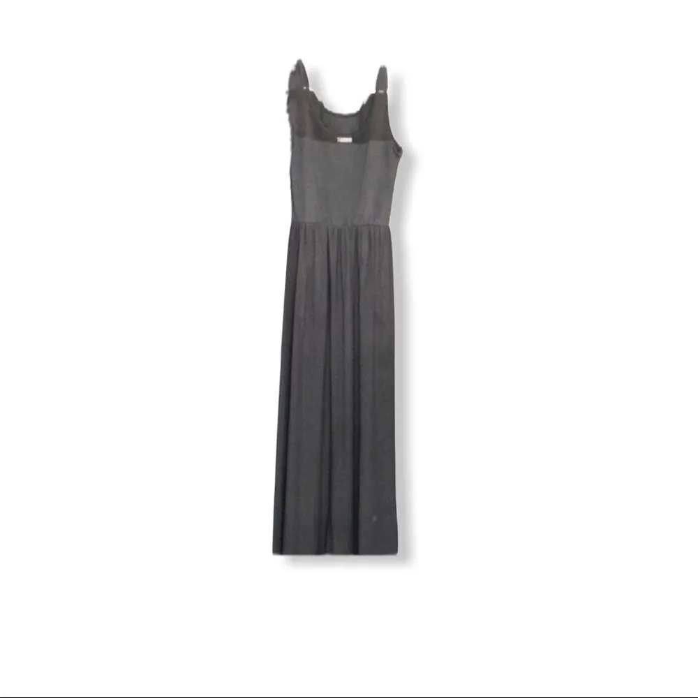 LA Hearts Maxi Dress - Image 10
