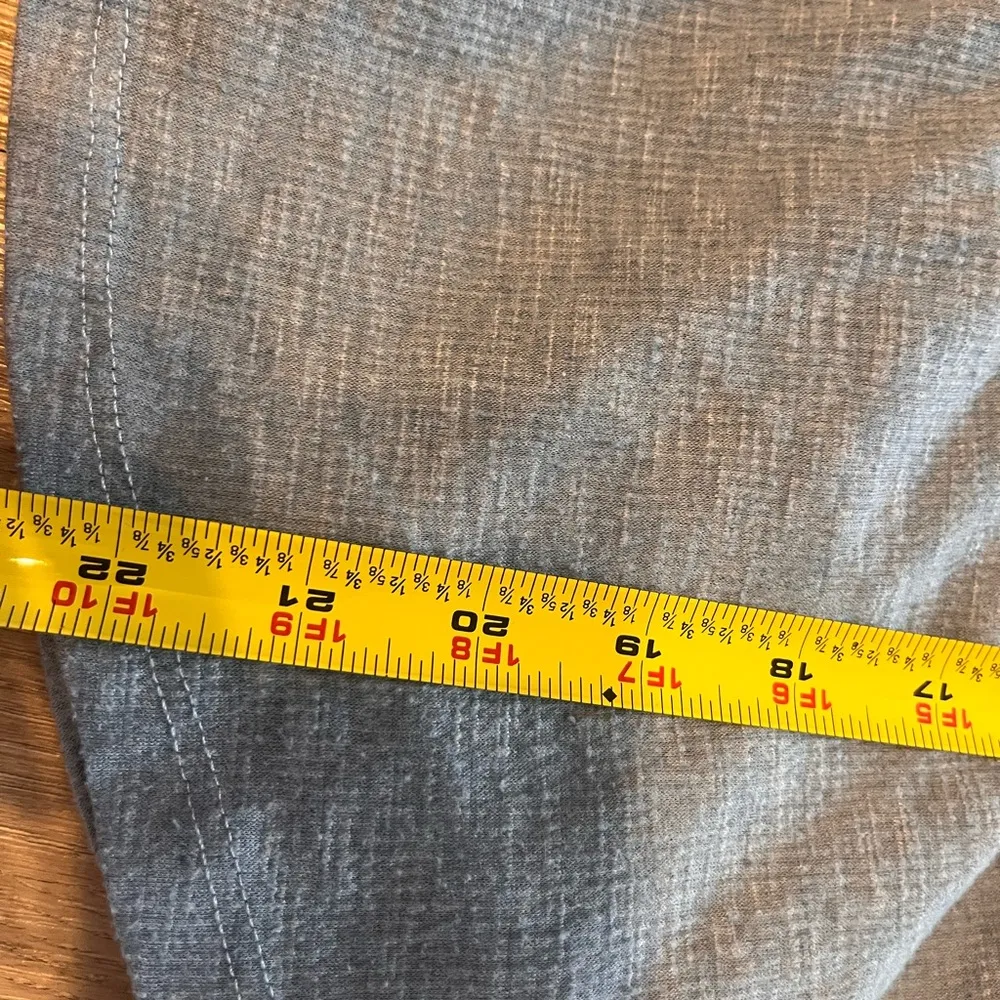 Blue Babydoll Top - Image 5