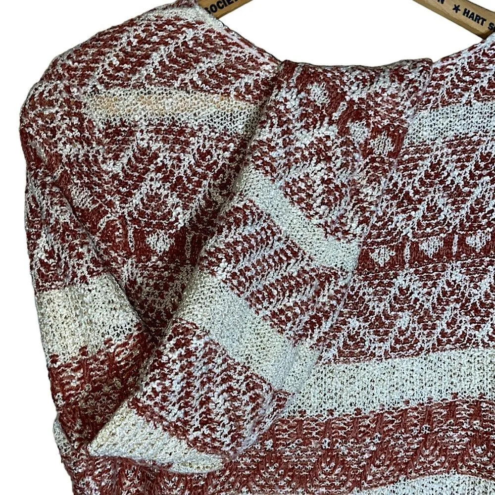 Knox Rose sweater - Image 6