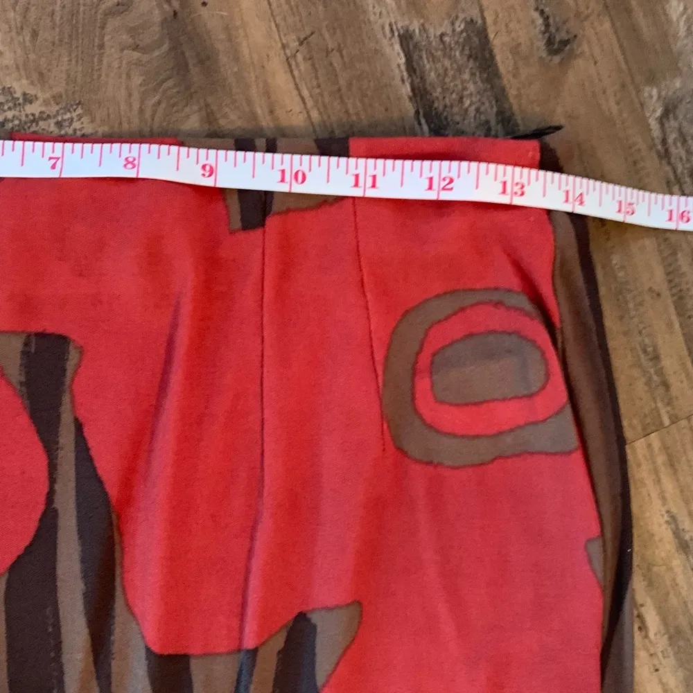 TREND by Les Copains  Skirt Set Outfit Made in Italy 42 6 Skirt Top - Image 11