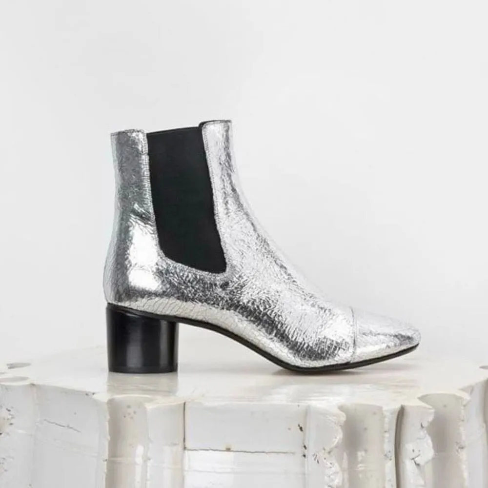 Isabel Marant Danelya Boots - Image 3