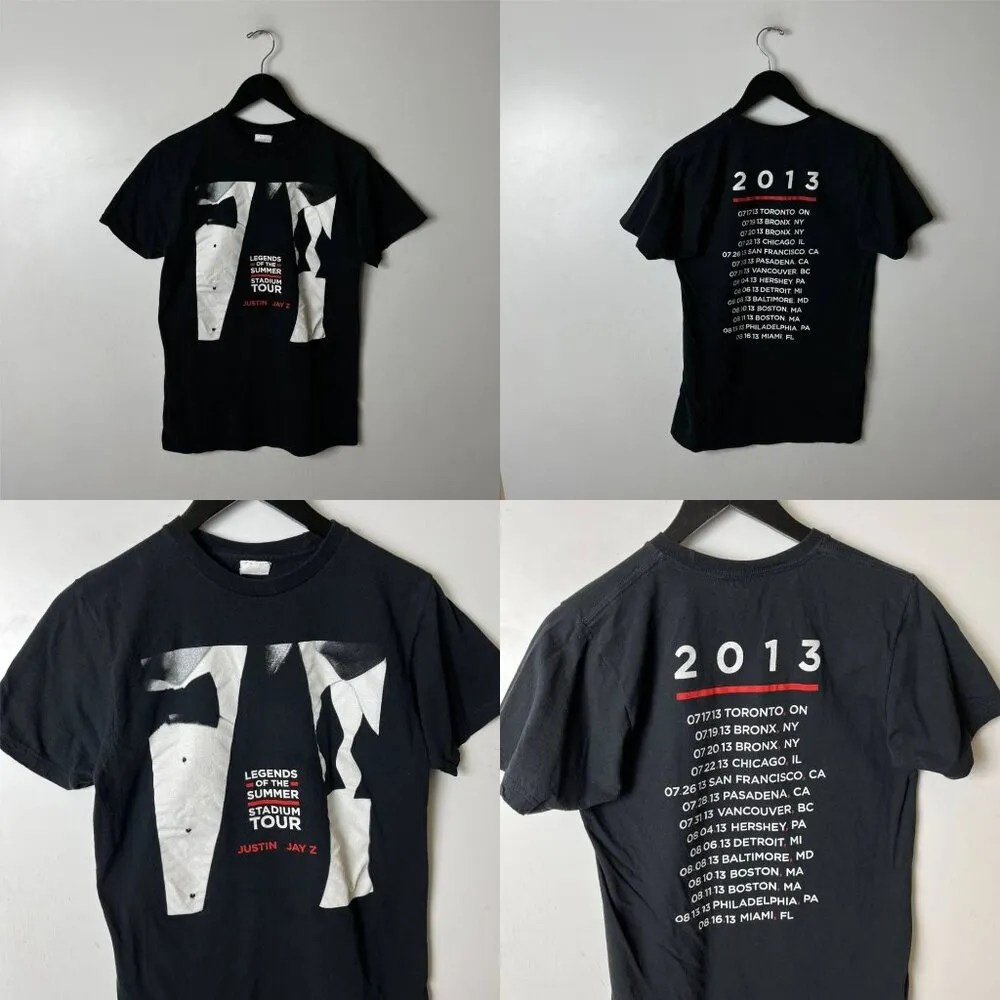 Justin Timberlake Jay - Image 11