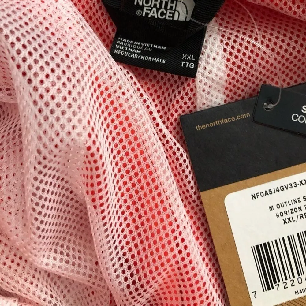 Tnf Women's Outline Shorts by The North Face - Image 7