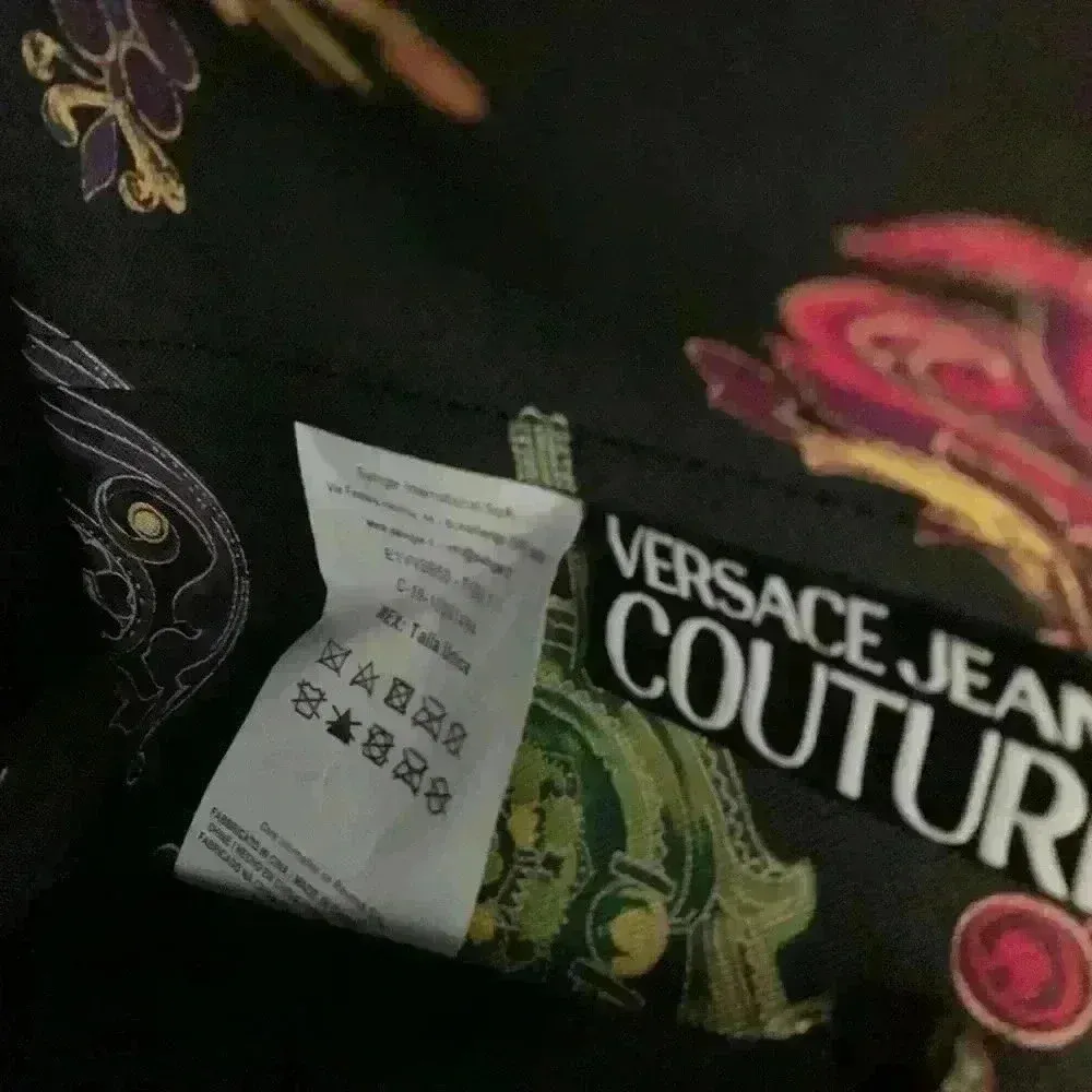 Versace Jeans Couture - Image 15