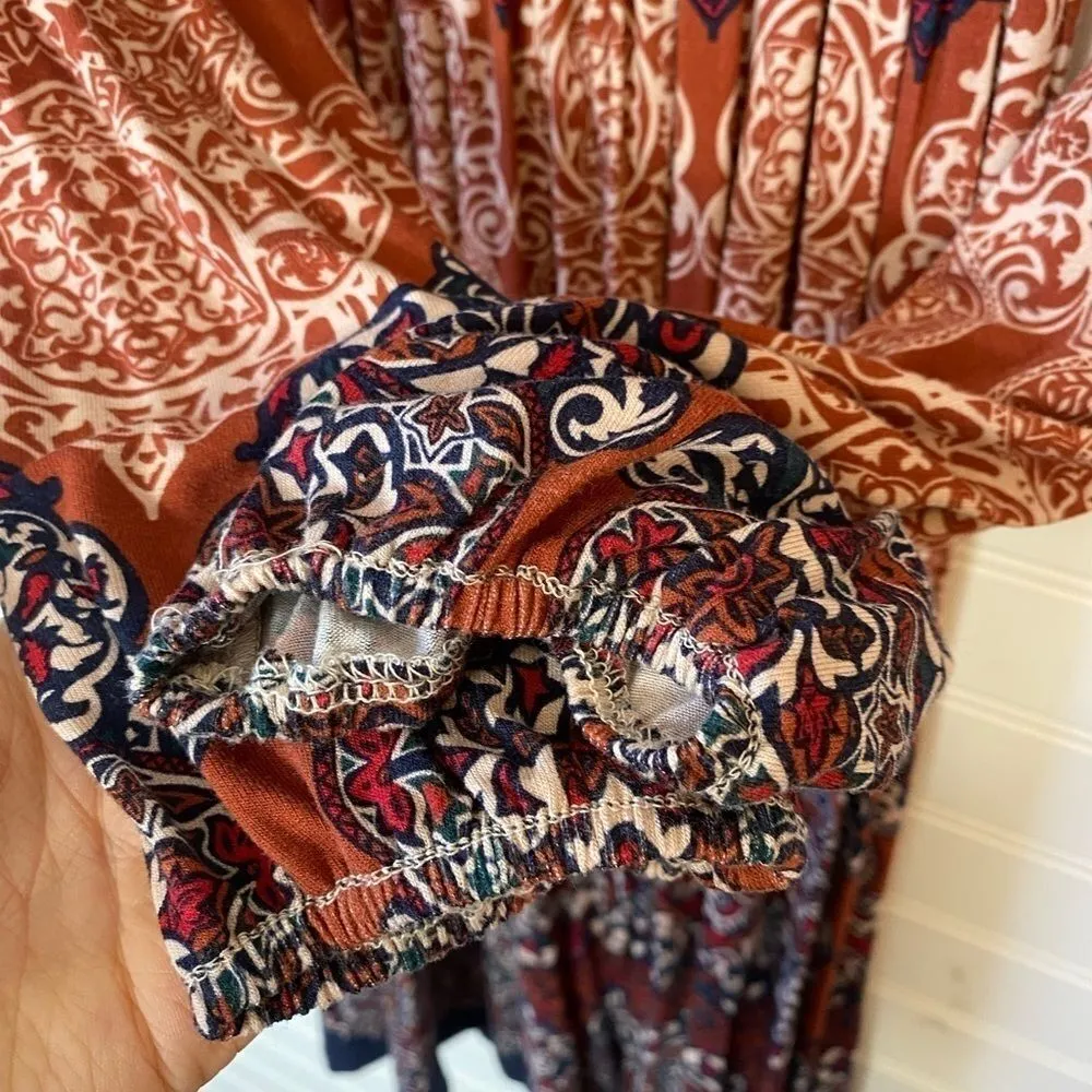 Chelsea and Violet Runched Dress​ - Image 5