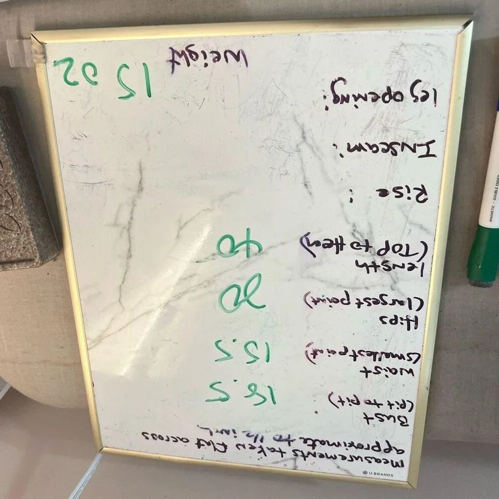 H&M green off the shoulder bell sleeve cocktail party sheath dress size medium - Image 11